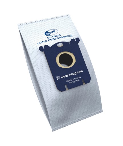 Sacchetto Aspirapolvere Electrolux
